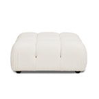 Marcel 36" Bubble Modular Modern Cocktail Ottoman