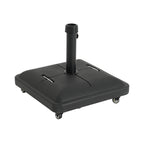 Halea Outdoor 90-Pound Square Umbrella Base