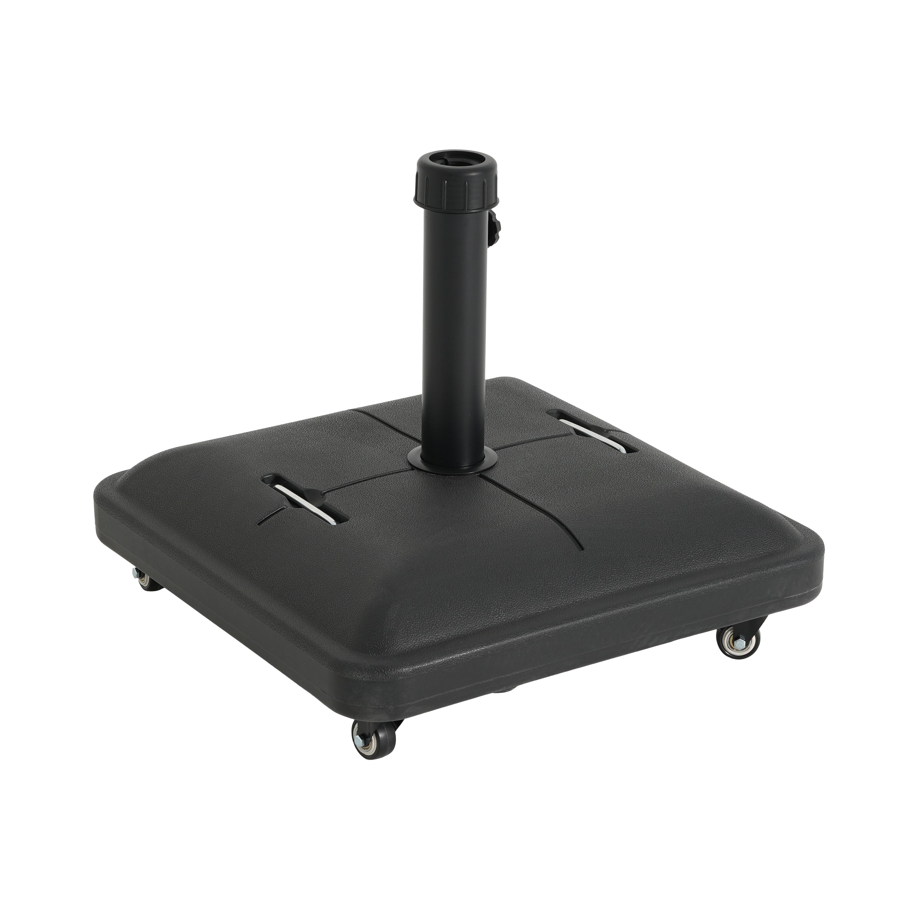 Halea Outdoor 90-Pound Square Umbrella Base