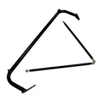 Harness Bar, Safety Belt Bar