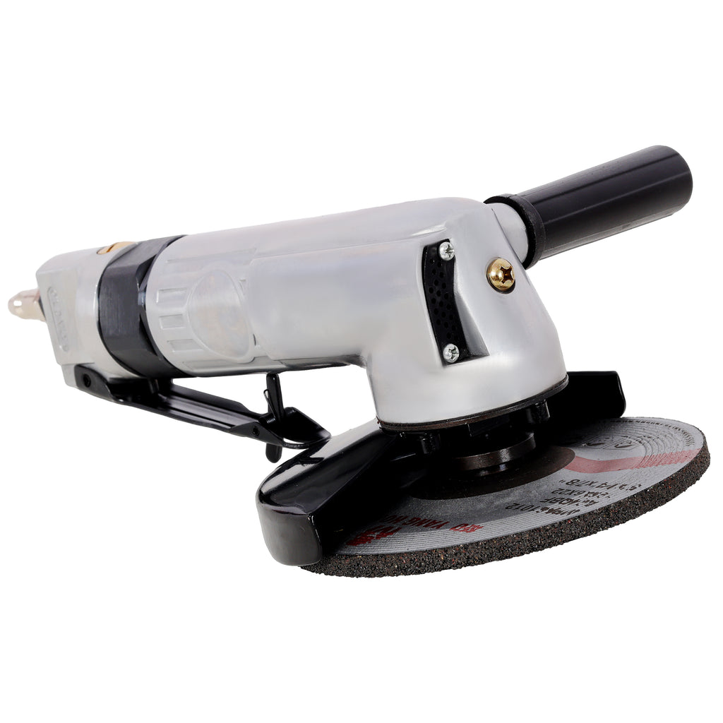 5 Inch Air Angle Grinder Pneumatic Grinder
