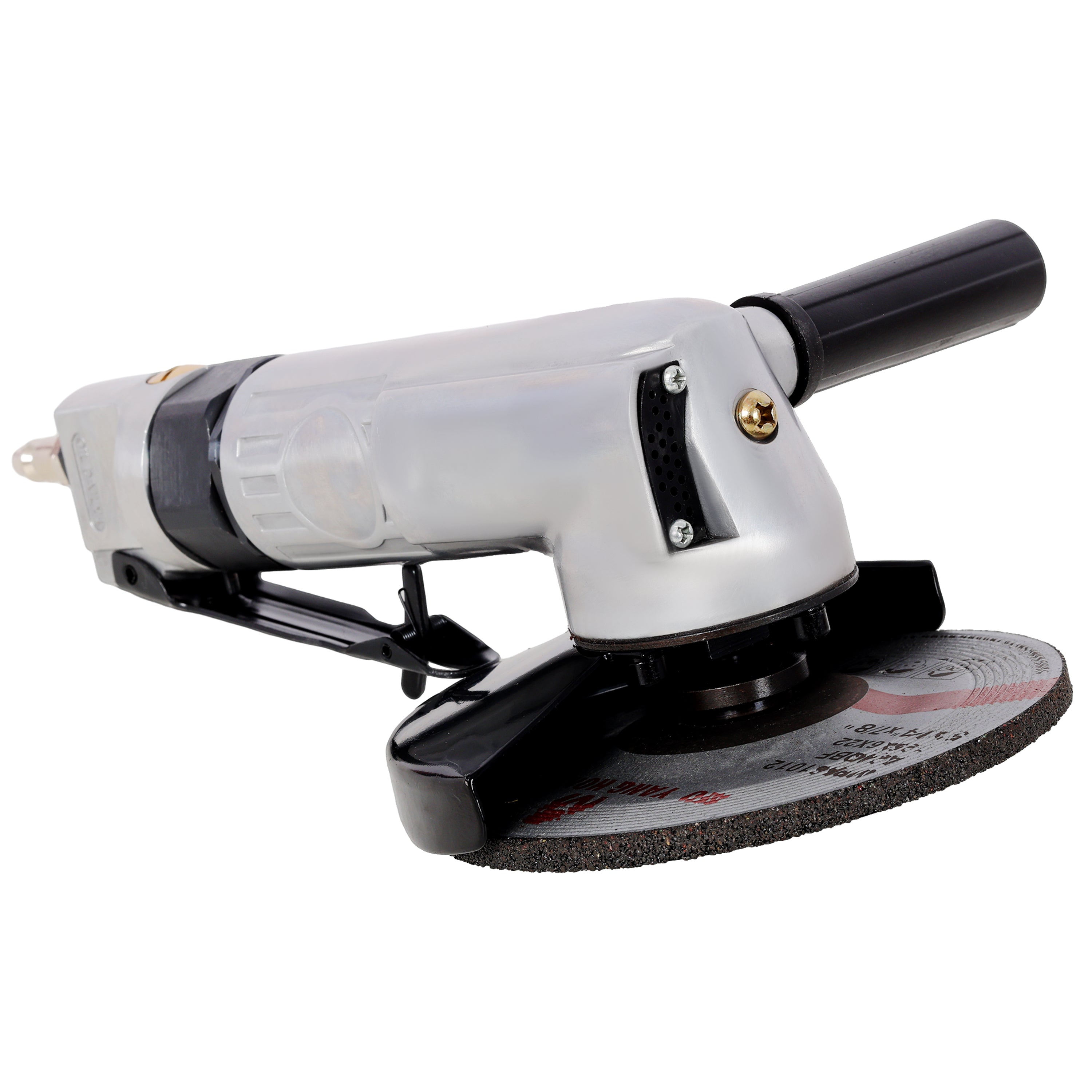 5 Inch Air Angle Grinder Pneumatic Grinder