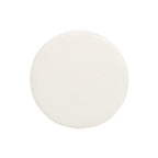 Fuji 36" Round Upholstered Storage Cocktail Ottoman