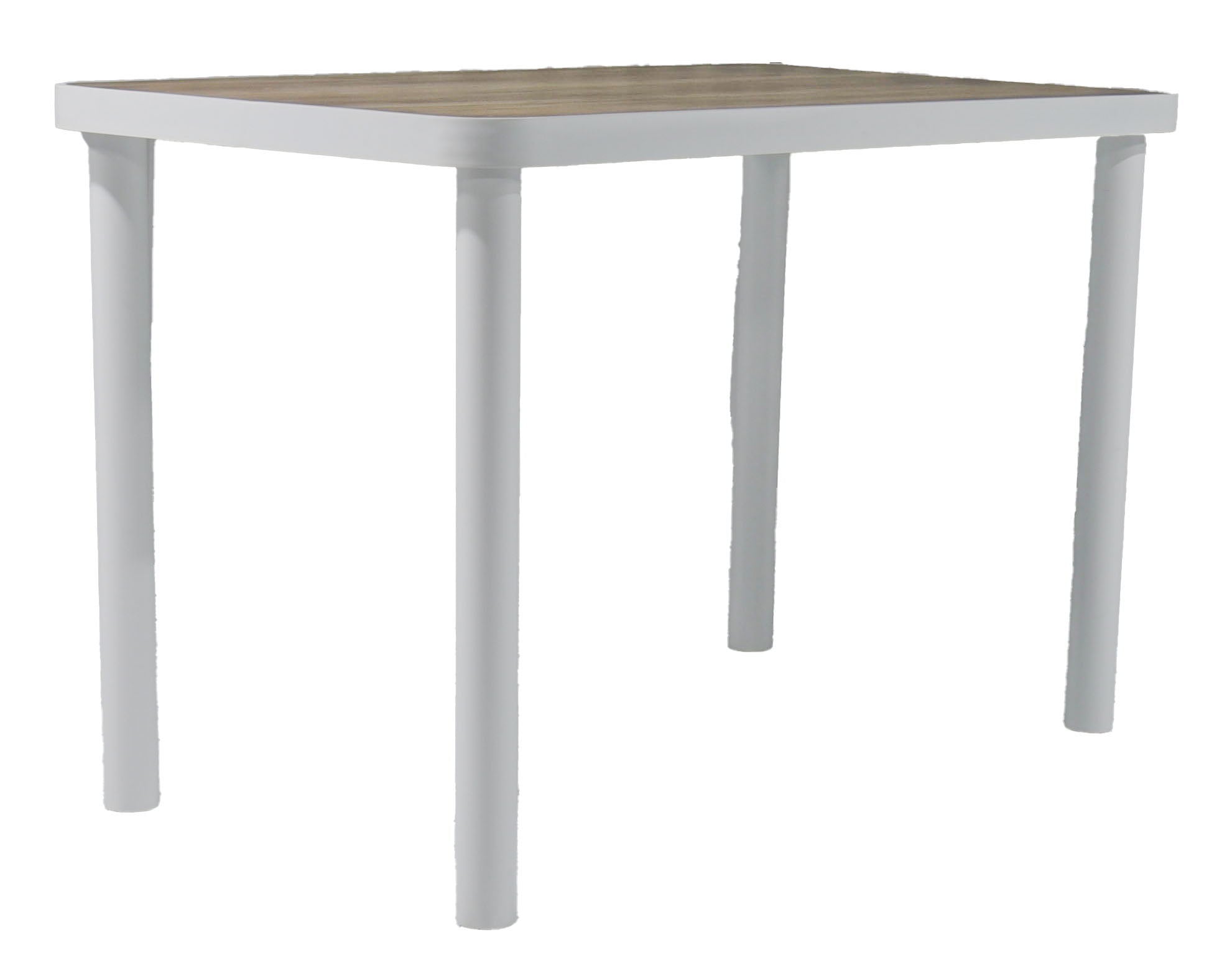Dimira - Bar Table - Natural / Beige