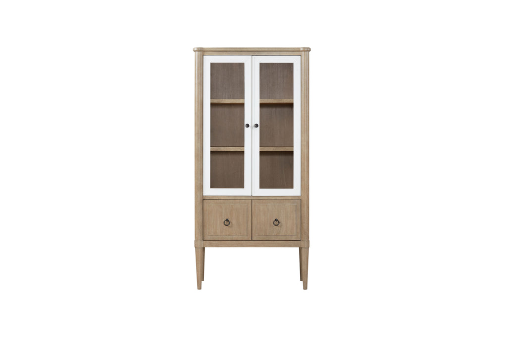 Display Bookcase