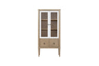 Display Bookcase