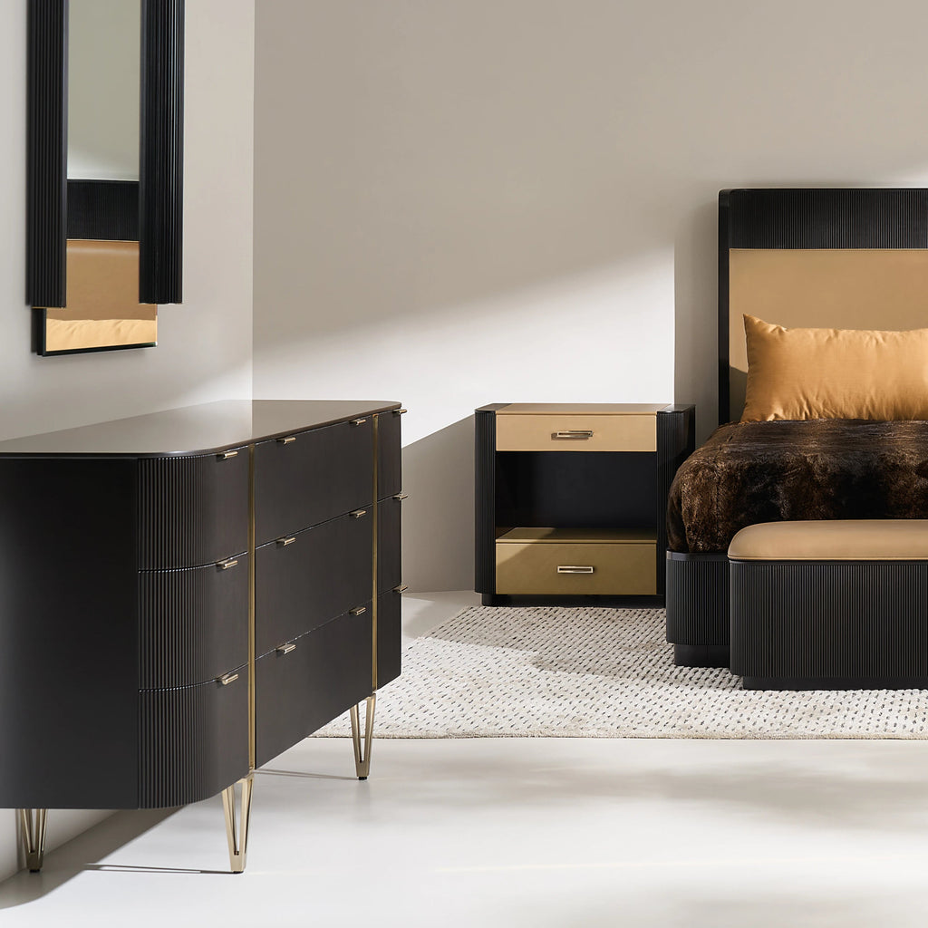 Love Dresser