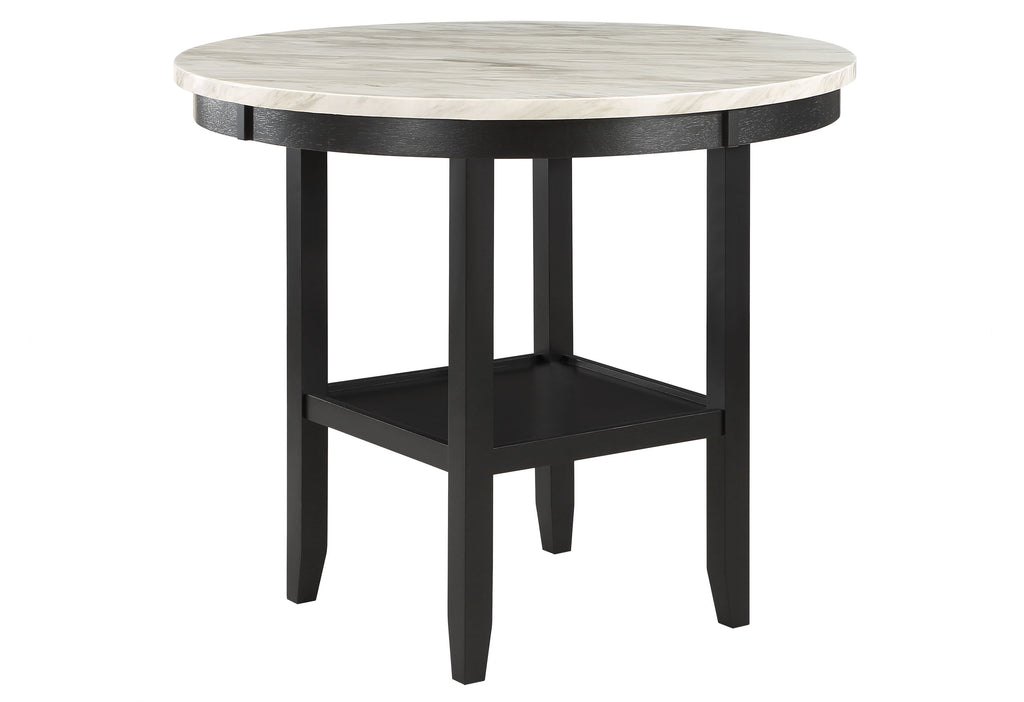 Greta Bar Table and Bar Stool Set