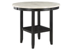 Greta Bar Table and Bar Stool Set