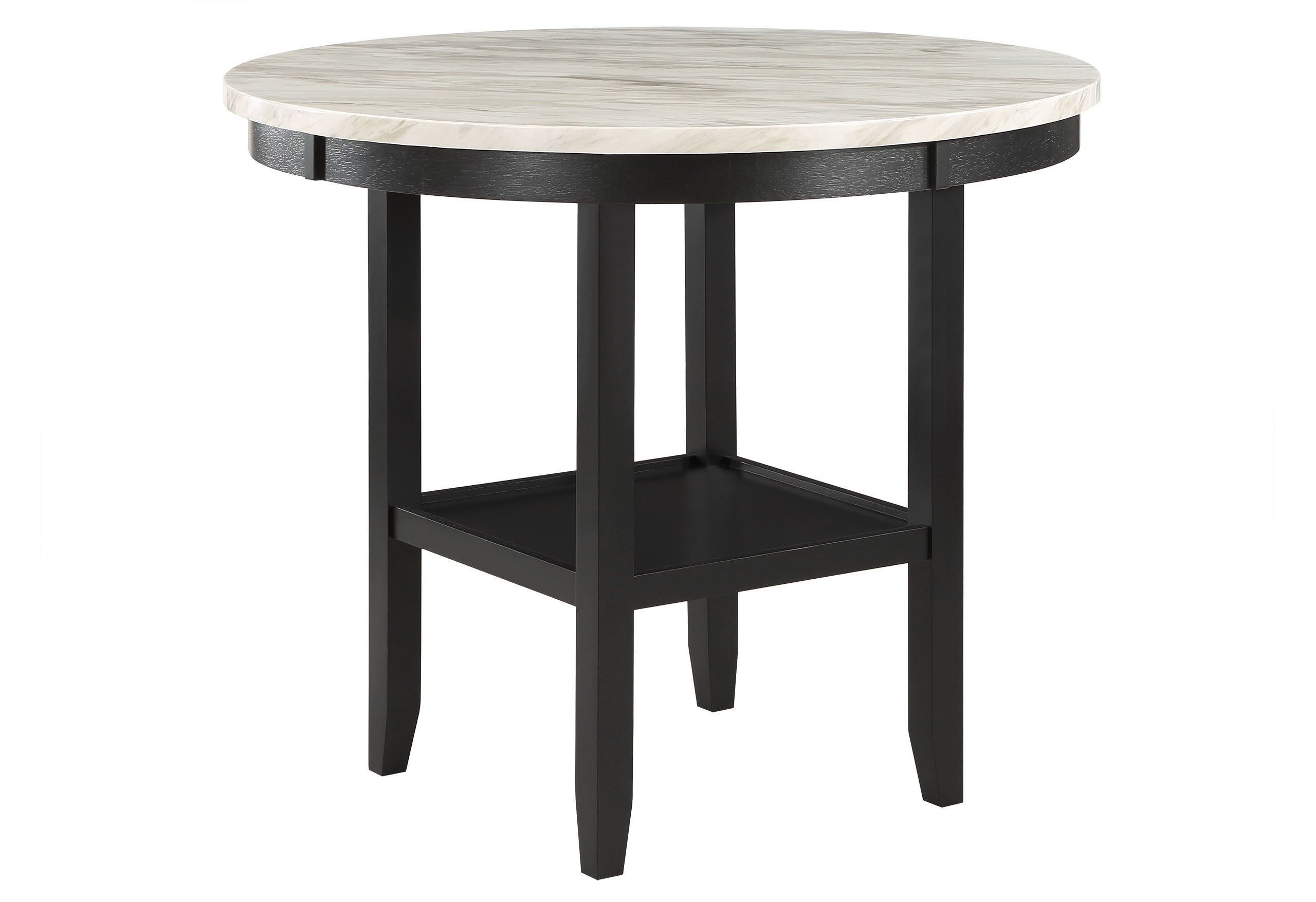 Greta Bar Table and Bar Stool Set