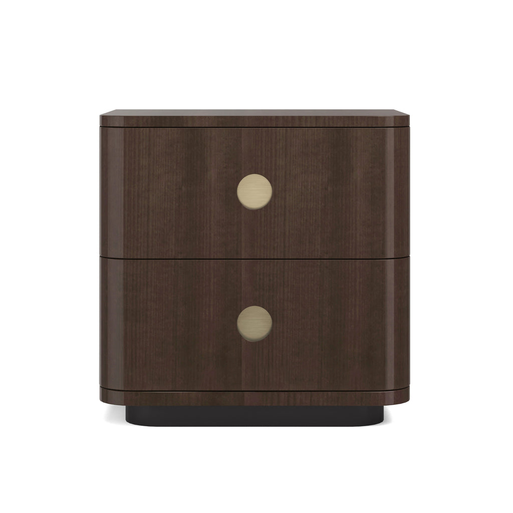 Bachelor Nightstand