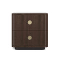 Bachelor Nightstand