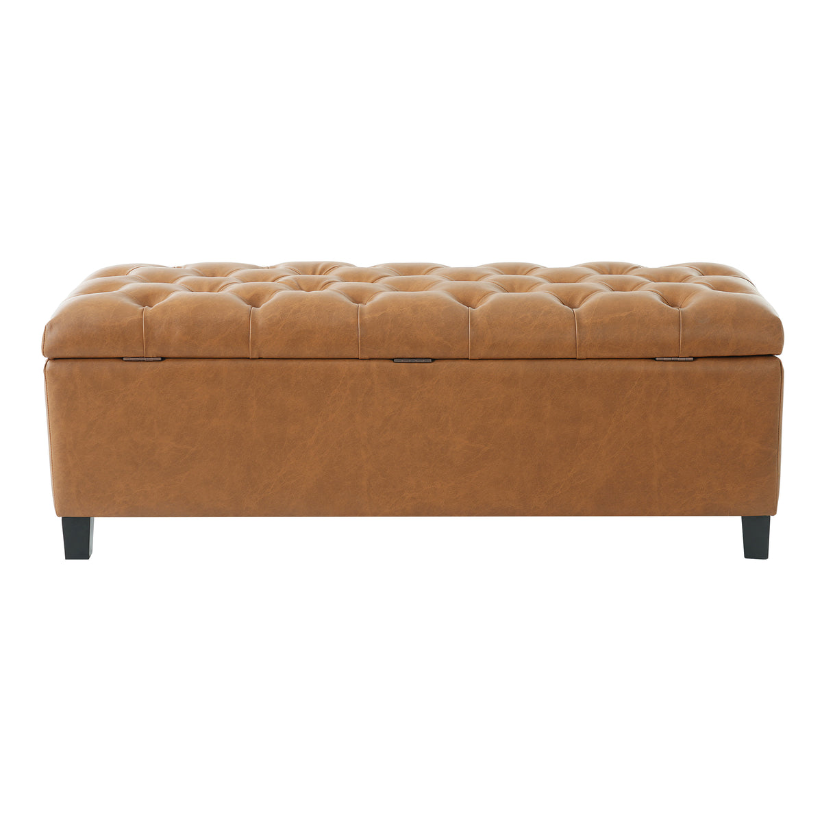 Ottoman Bench with Storage