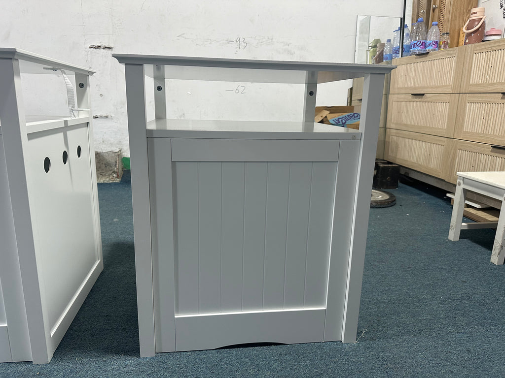 Cat Litter Box Enclosure Furniture