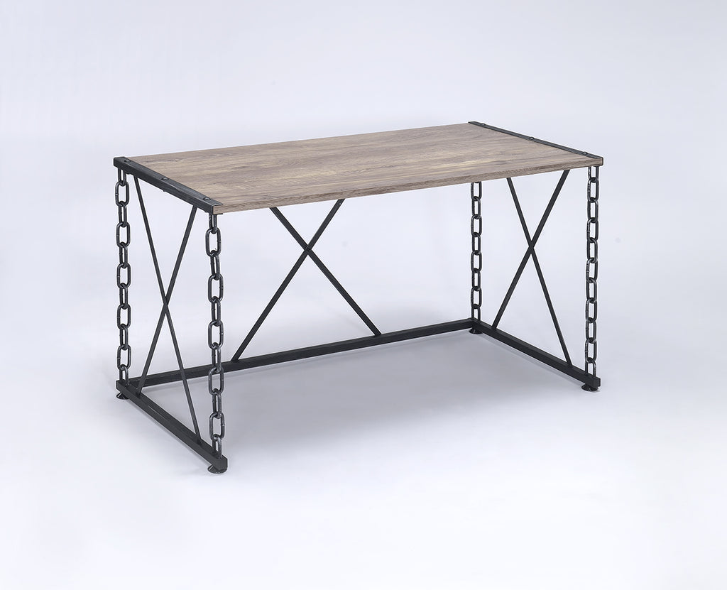 Jodie Rustic Writing Desk