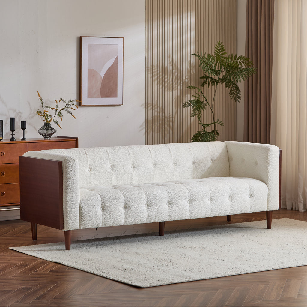 3-Seater Sofa