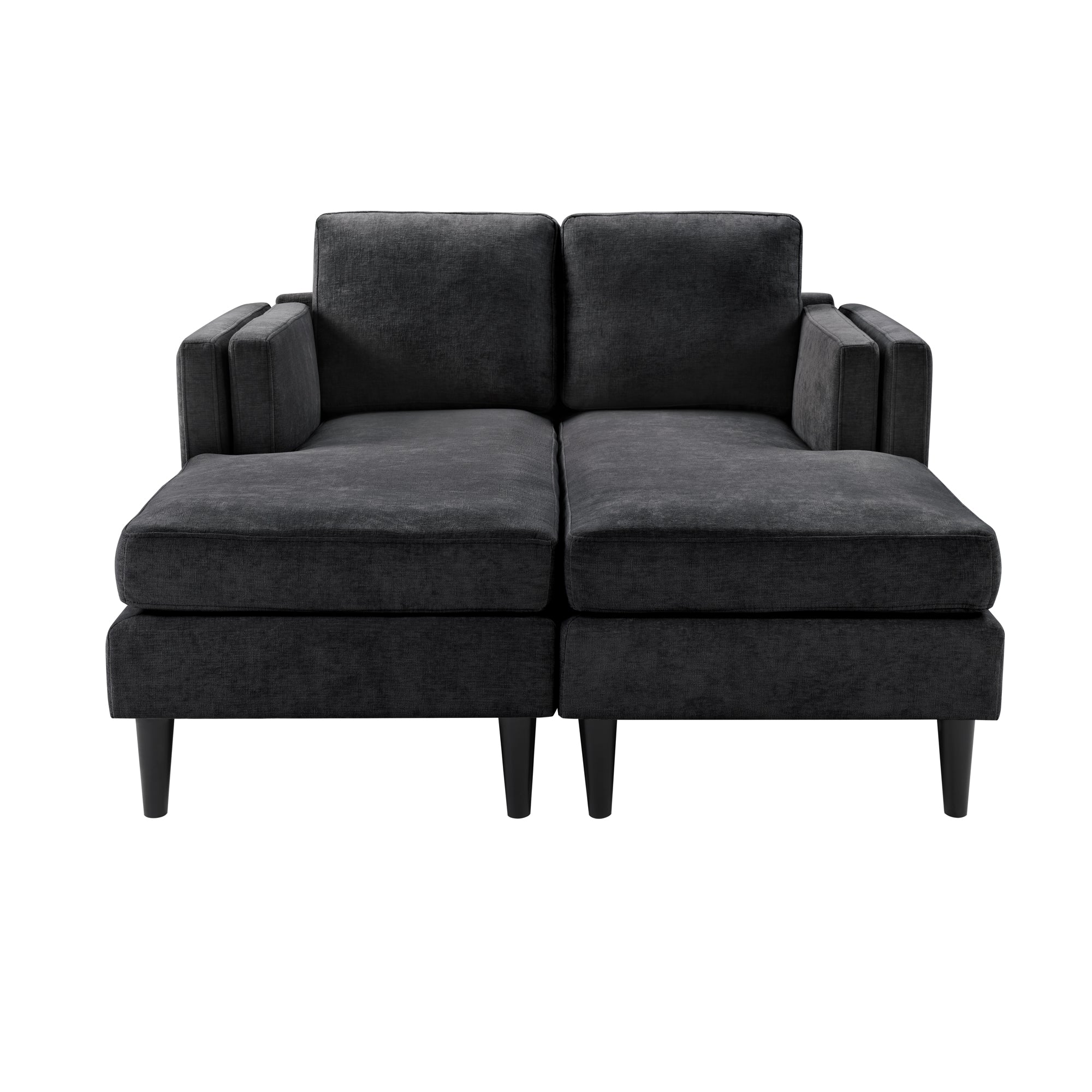 Modern Chaise Lounge Sofa Bed