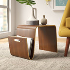 Brookside End Table