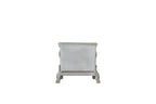 Dresden Vintage Bone Nightstand
