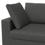 Charlie 78 Inch Deep Seater Sofa