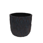 Large Round Planters Set of 2