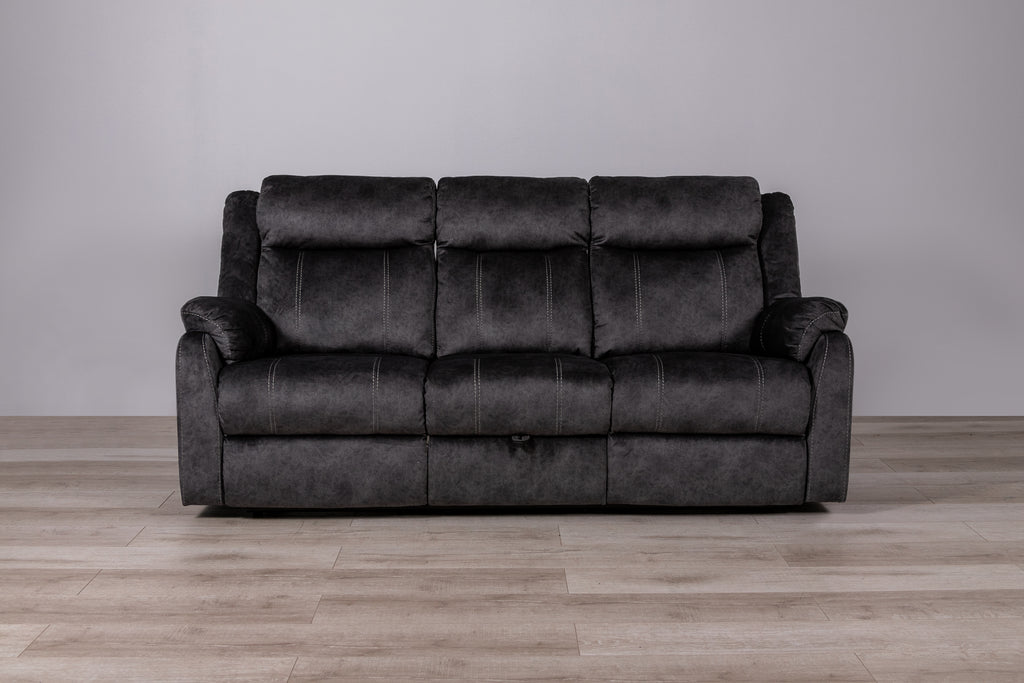 Sonet Domino Granite RS Sofa