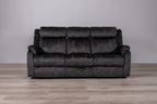 Sonet Domino Granite RS Sofa