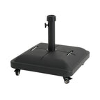 Halea Outdoor 90-Pound Square Umbrella Base