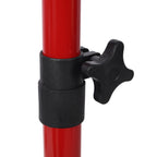 4 Pack Adjustable Support Pole