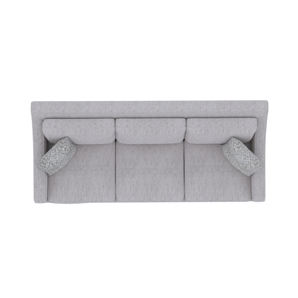 Gray Sofa