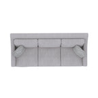 Gray Sofa