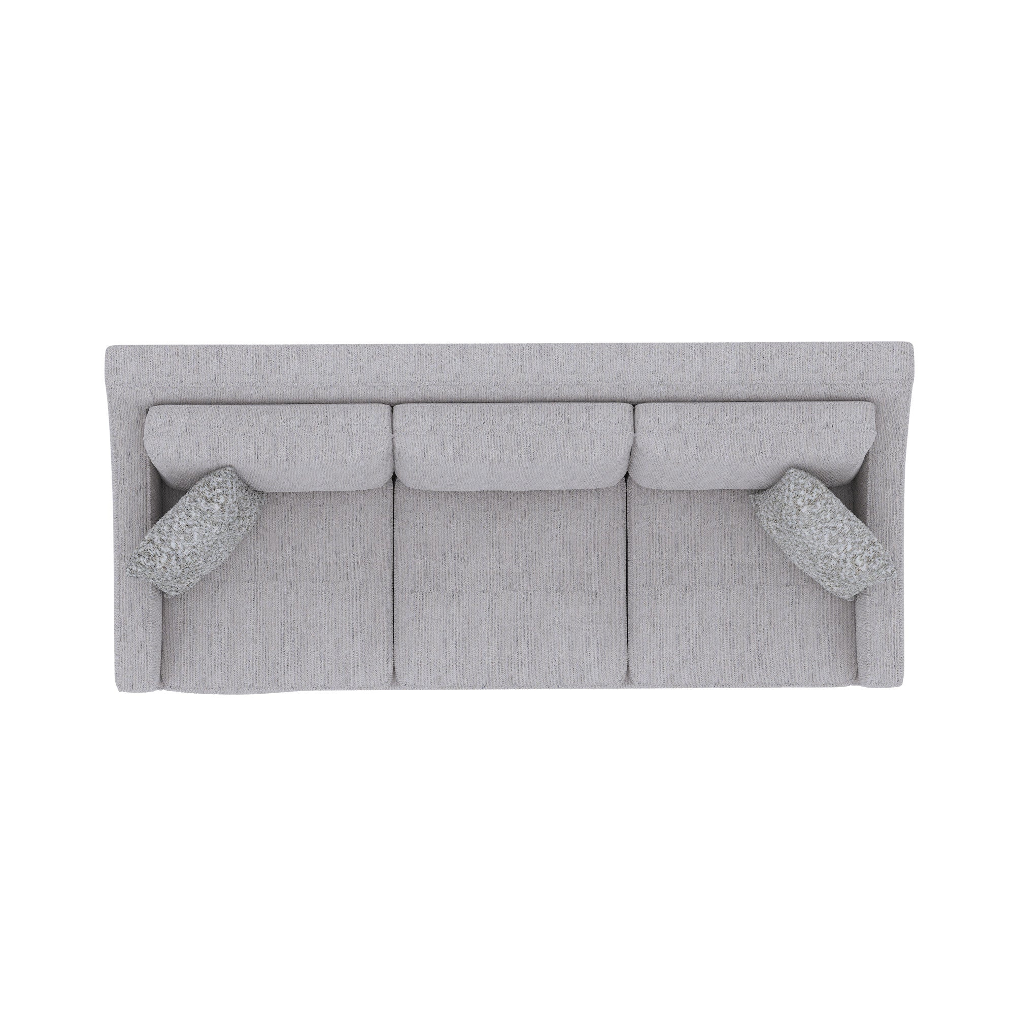Gray Sofa