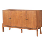 Vintage Sideboard Buffet Cabinet