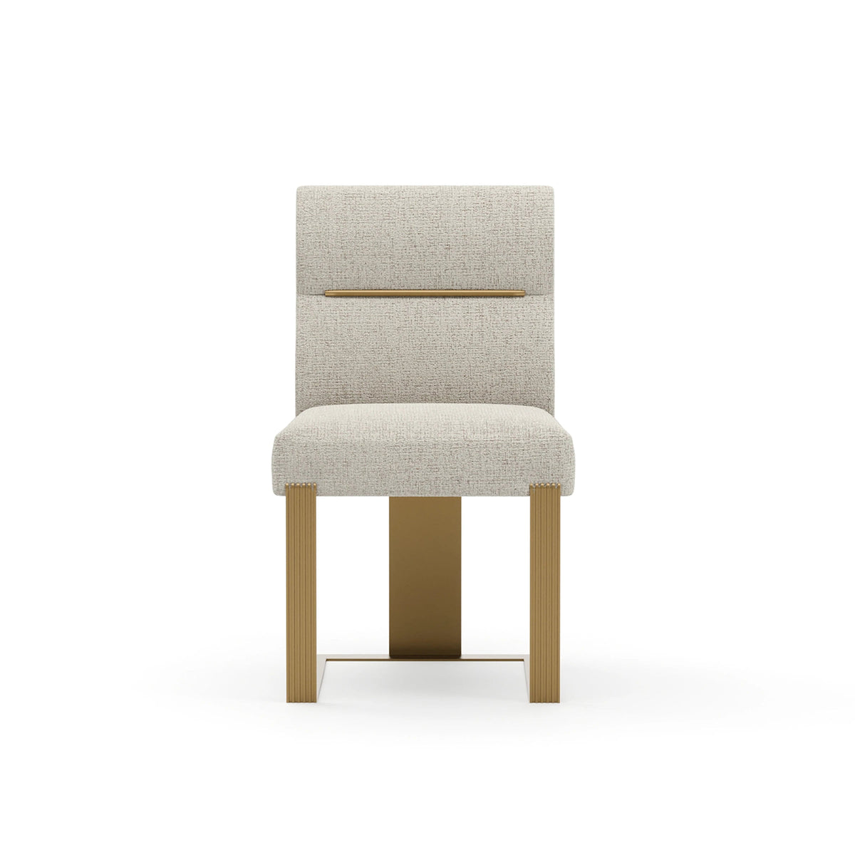 COUNTER BALANCE DINING CHAIR