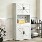 71" High Storage Unit