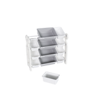 Kids Toy Storage Organizer with 12 Bins