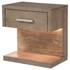 Gibbons Barley Bar Table
