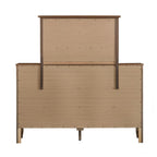 Daniel G1314-D-60 Dresser Without Mirror