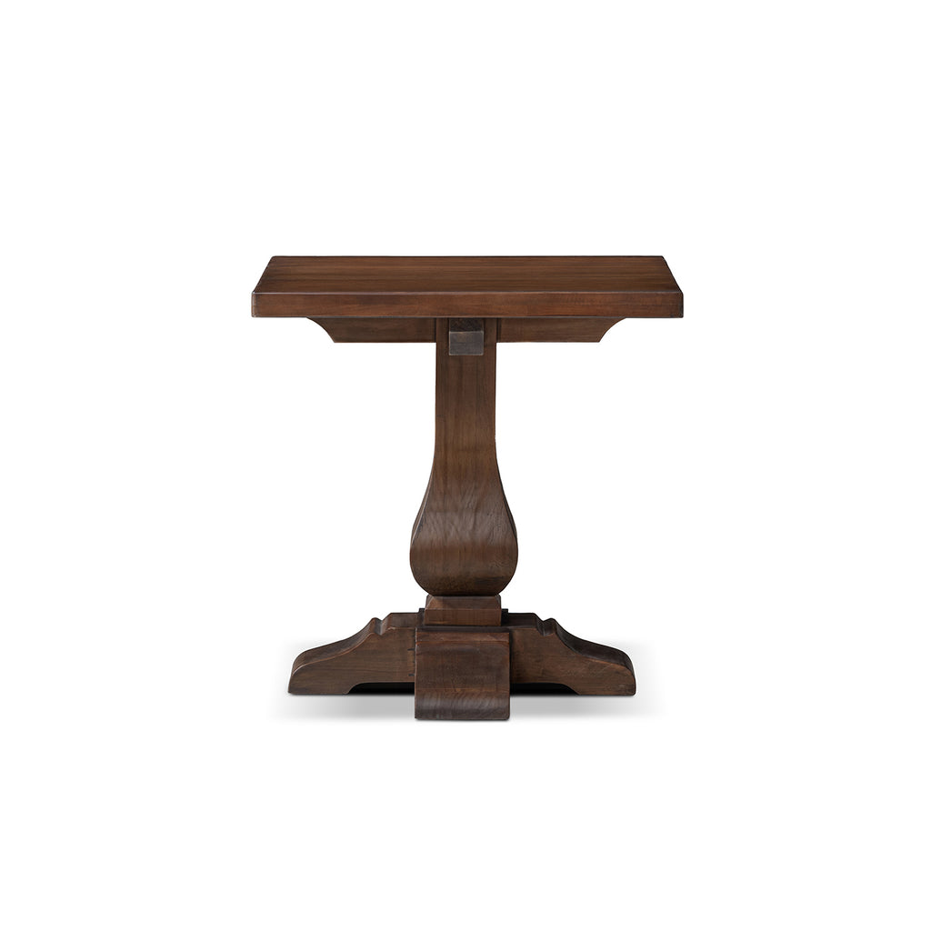 Whitmore 19.5" End Table Java