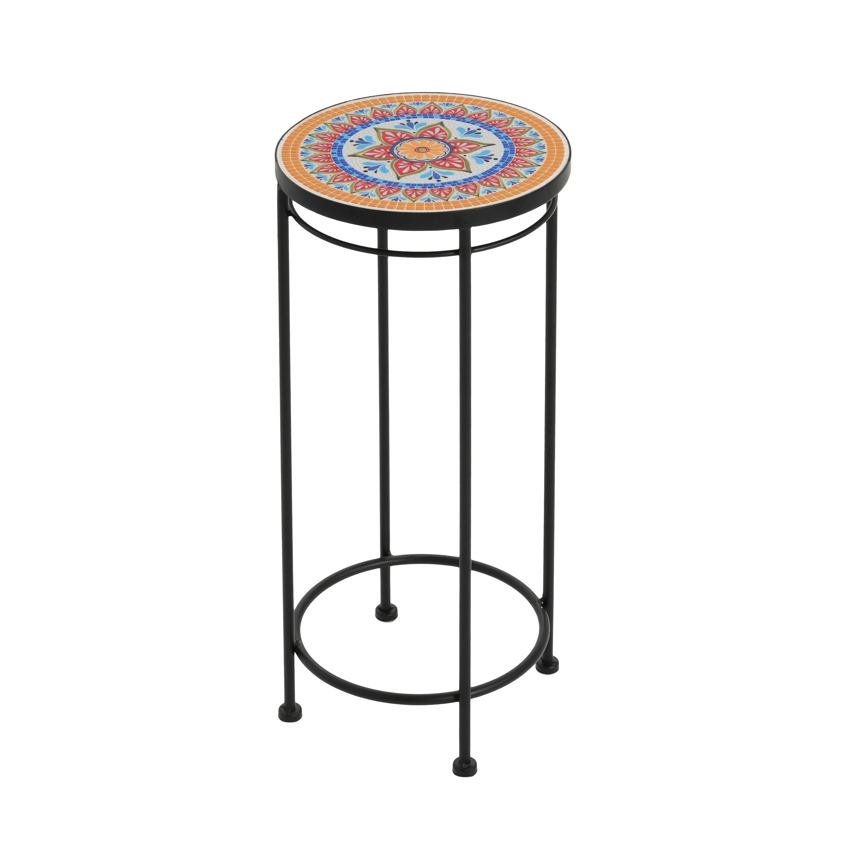 Wesley Plant Stand