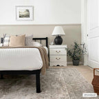 Gael Boutique Washable Rug