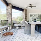 Marwood Nordic Performance Outdoor Rug