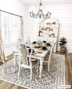 Megargel Area Rug