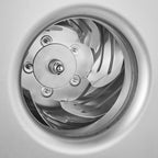 Roof Exhaust Fan with High-Power Motor