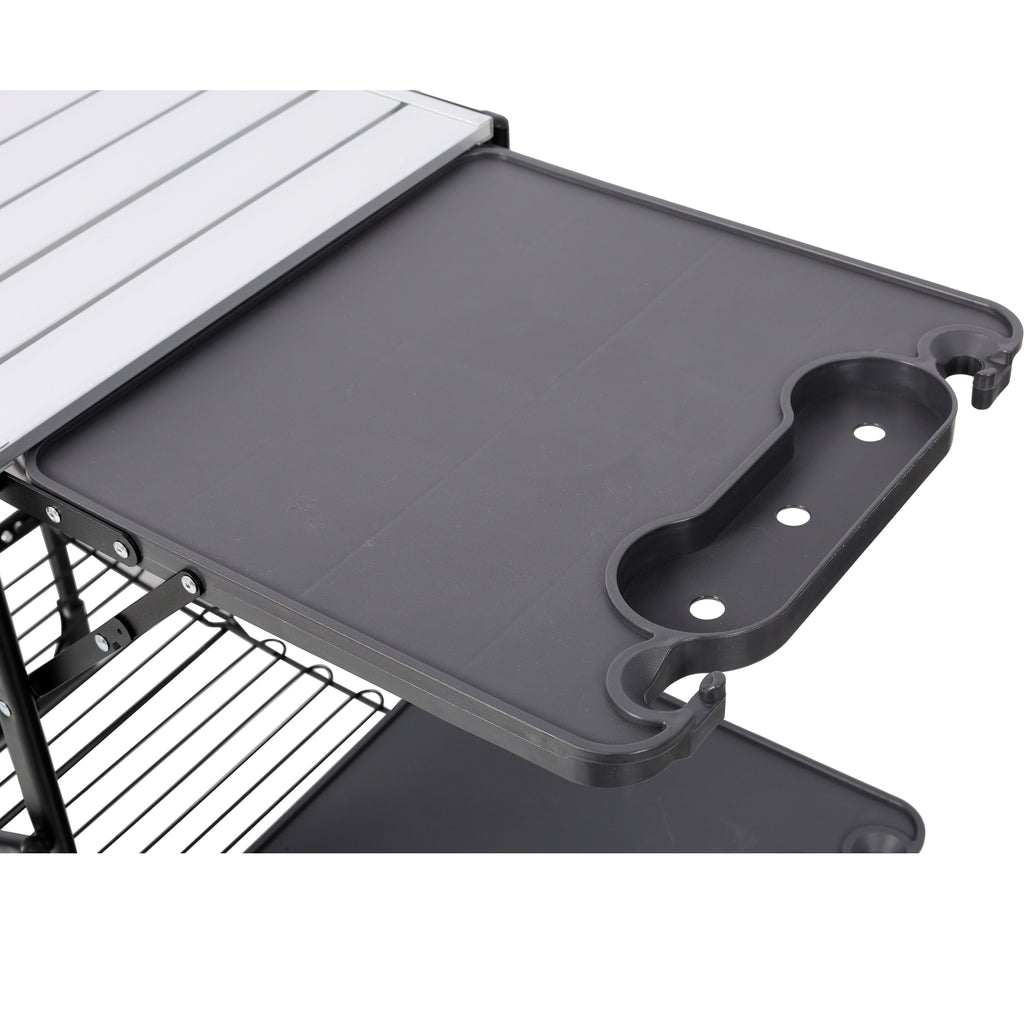Folding Camping Kitchen Table