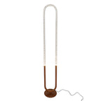 Contemporary LED Floor Lamp