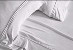 BedGear Dri-Tec Pillowcase Set, Queen - Light