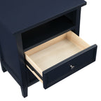Weston 2-Drawer Nightstand