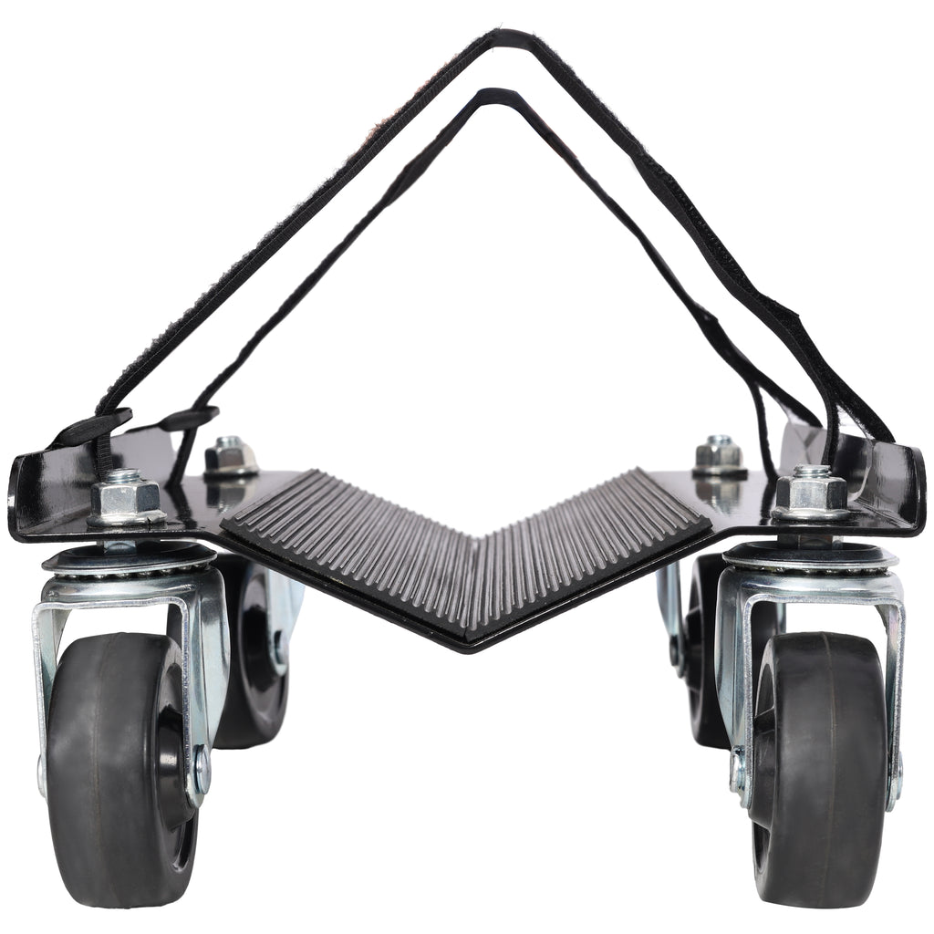 Heavy Duty Snowmobile Dolly