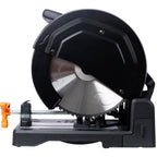 15-Amp Heavy Duty 14 Inch Metal Cutting Chop Saw